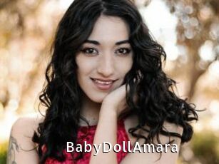 BabyDollAmara