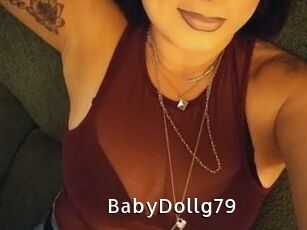 BabyDollg79