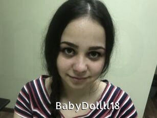 BabyDollll18