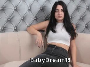 BabyDream18