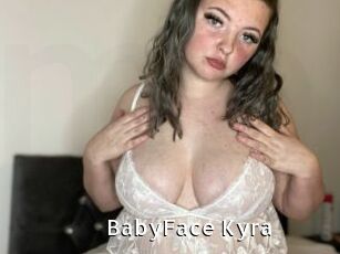 BabyFace_Kyra