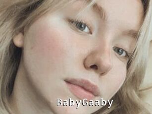 BabyGaaby