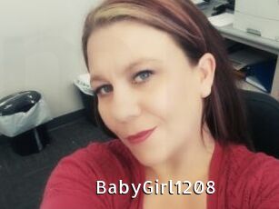 BabyGirl1208