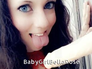 BabyGirlBellaRose