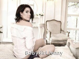 BabyGirlJenny
