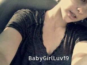 BabyGirlLuv19