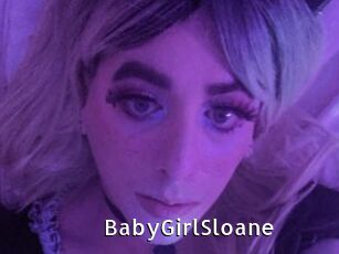 BabyGirlSloane