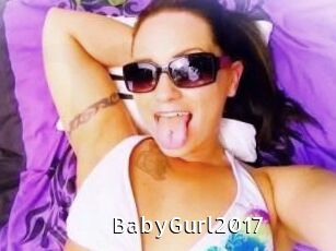 BabyGurl2017