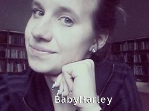 BabyHarley
