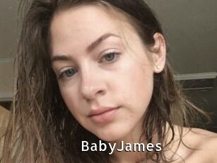 BabyJames