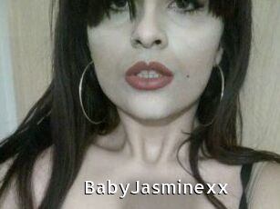 Baby_Jasmine_xx