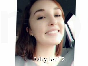 BabyJo222