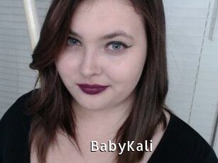 BabyKali