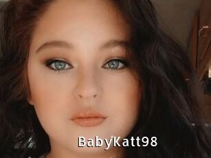 BabyKatt98