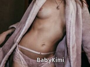 BabyKimi