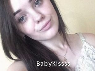 BabyKissss