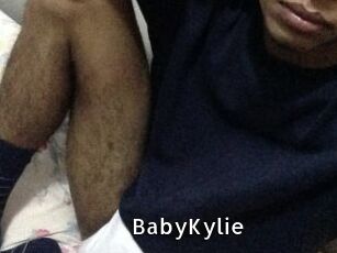 BabyKylie