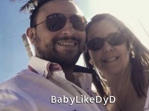 BabyLikeDyD