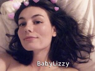 BabyLizzy