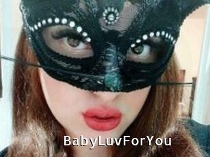 BabyLuvForYou