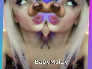 BabyMaizy