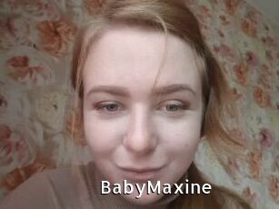 BabyMaxine