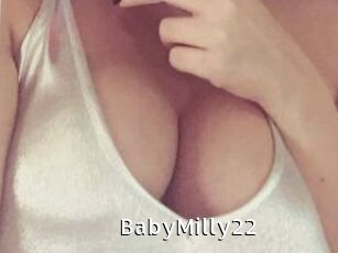 BabyMilly22