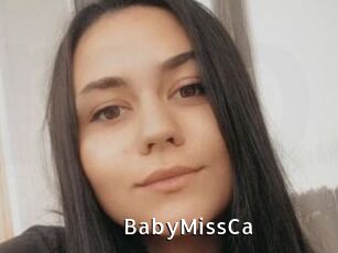 BabyMissCa