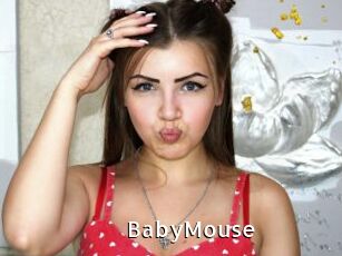 BabyMouse