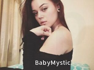 BabyMystic