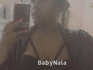 BabyNala
