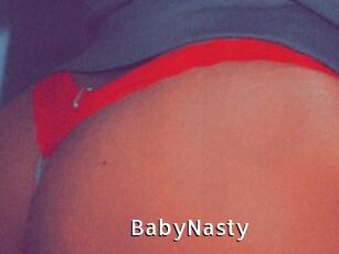 BabyNasty
