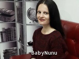 BabyNunu