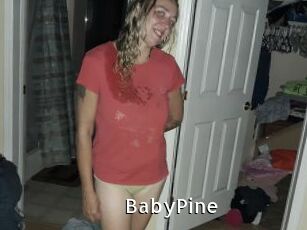 BabyPine