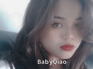 BabyQiao
