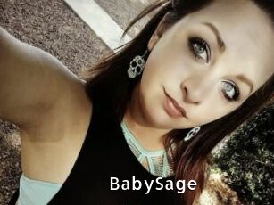 BabySage
