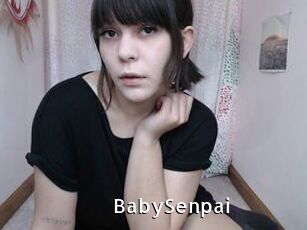 BabySenpai