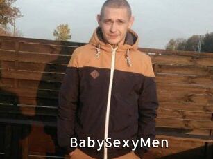 BabySexyMen