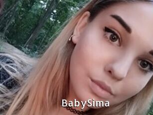 BabySima