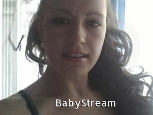 BabyStream