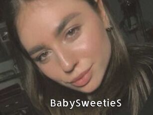 BabySweetieS