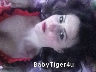 BabyTiger4u