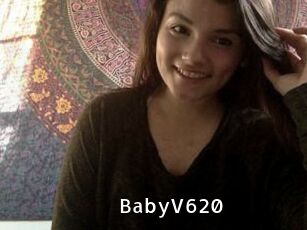 BabyV620 My Porno Stash
