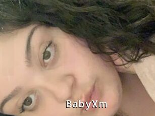 BabyXm