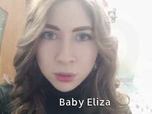 Baby_Eliza
