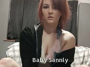 Baby_Sannly