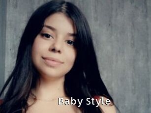 Baby_Style