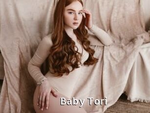 Baby_Tori