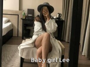 Baby_girl_Lee