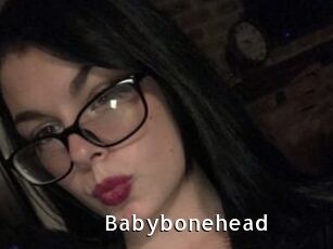 Babybonehead